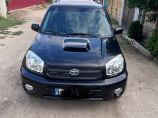 Toyota Rav 4 foto 6