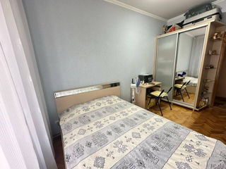 Apartament cu 2 camere, 47 m², Râșcani, Chișinău foto 1