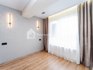 Apartament cu 2 camere, 57 m², Buiucani, Chișinău foto 9