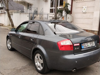 Audi A4 foto 3