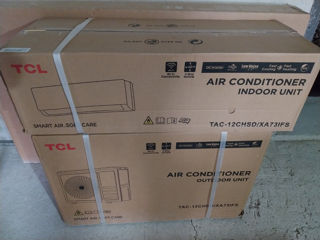 Conditioner TCL  12 BTU  7400 LEI