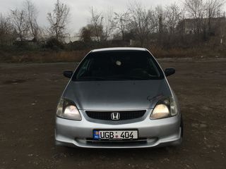 Honda Civic foto 4