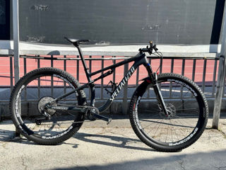 Specialized Epic