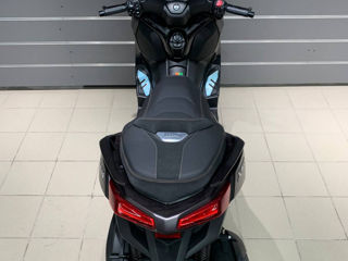 Yamaha xmax 125 tech max foto 5