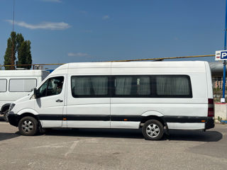 Mercedes Sprinter 22 loc foto 5