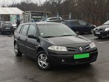 Renault Megane foto 2