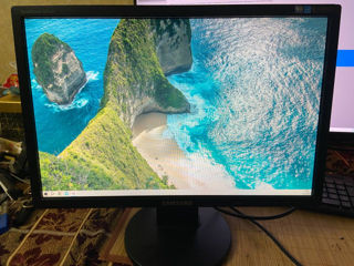 Samsung 943NW 1440x900 75 Гц TN