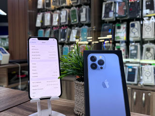 iPhone 13 Pro 128 GB / Baterie 89% / Garanție ! foto 6