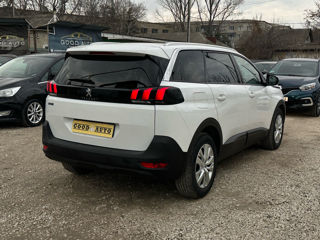 Peugeot 5008 foto 7