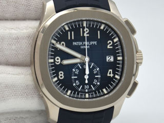 Patek Philippe Aquanaut ceas foto 4