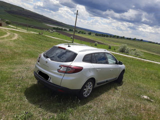 Renault Megane foto 3