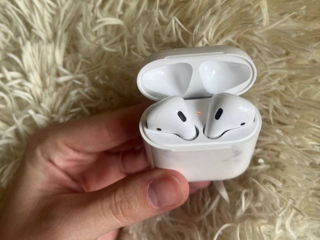 Apple airpods 2 original Germany foto 2