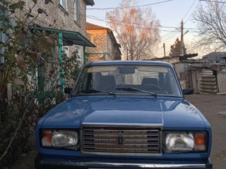 Lada / ВАЗ 2107