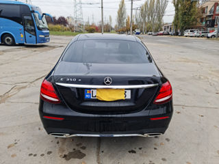 Mercedes E-Class foto 7