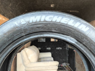 Vind anvelope Michelin 235/55 R17 foto 3