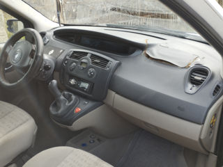 Renault Scenic foto 3