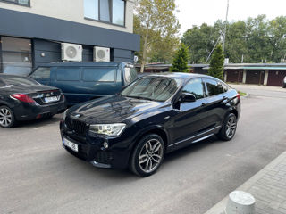 BMW X4 foto 8