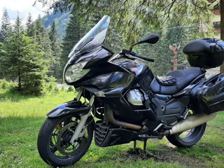 Moto Guzzi Norge 1200 GT 8V foto 1