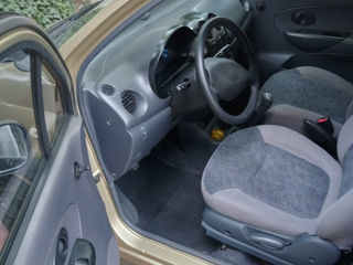 Daewoo Matiz foto 6