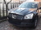 Nissan Qashqai 2008