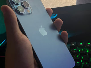 iPhone 13 Pro Max Siera Blue