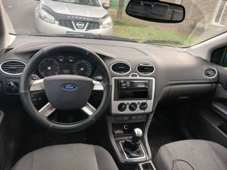 Ford Focus foto 5