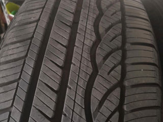 Dunlop 185/60/ R15 anvelope de iarna. Шины зимние foto 4