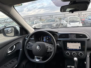 Renault Kadjar foto 5