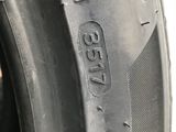 Hankook 245/45 R 18 foto 3