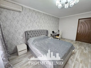 Apartament cu 1 cameră, 38 m², Centru, Chișinău foto 3