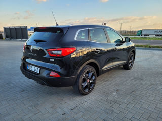 Renault Kadjar foto 3