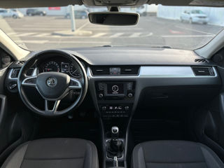 Skoda Rapid foto 7