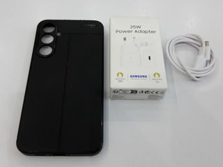 Срочно!!! Продам Samsung Galaxy A55 5G 8/256 foto 5