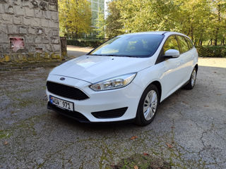 Ford Focus foto 9