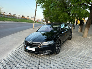 Skoda Superb foto 5