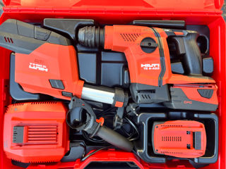 Instrumente HILTI