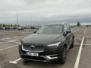 Volvo XC90 foto 2