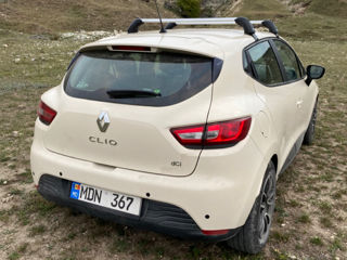 Renault Clio foto 3