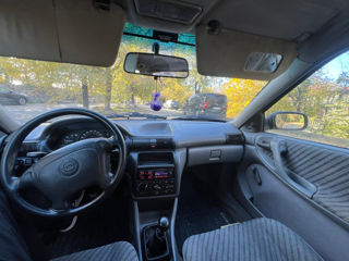 Opel Astra foto 6