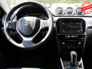 Suzuki Vitara foto 5