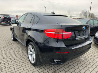 BMW X6 foto 4