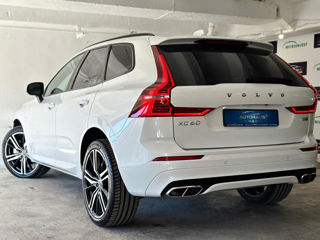 Volvo XC60 foto 5