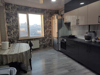 Apartament cu 4 camere, 121 m², Centru, Chișinău foto 5