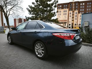 Toyota Camry foto 3