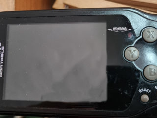 Продам игровую консоль Megadrive Portable Arcada VG-1629 !!! foto 1
