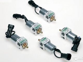 Форсунка газовая LPG CNG