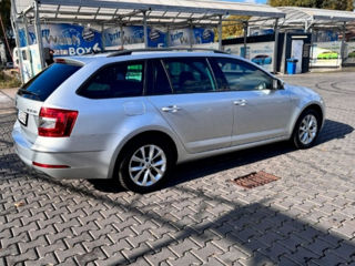 Skoda Octavia foto 5