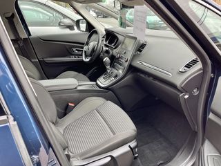 Renault Scenic foto 11