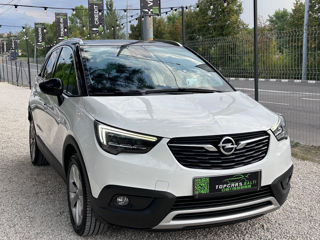 Opel Crossland X foto 1