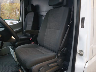 Mercedes Sprinter 319CDI foto 7